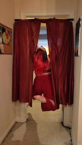 briefreely Nakenläckor OnlyFans Foto 18