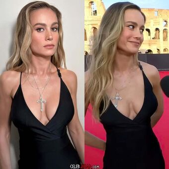 Brielarson Nakenläckor OnlyFans Foto 23