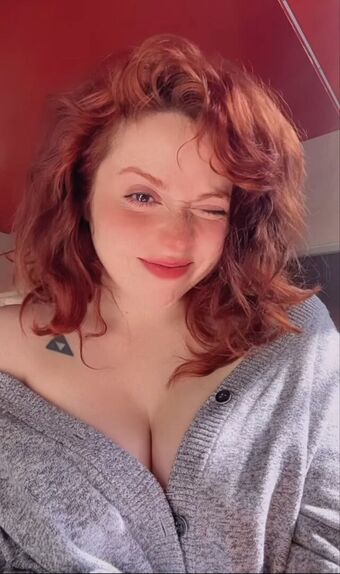 Brigitte Grey Nakenläckor OnlyFans Foto 22