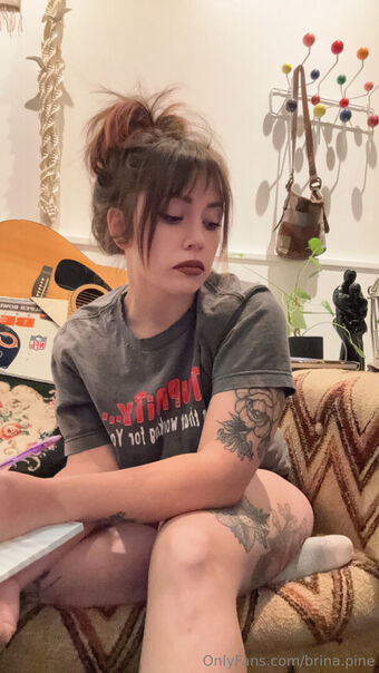 brina.pine Nakenläckor OnlyFans Foto 9