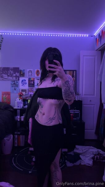 brina.pine Nakenläckor OnlyFans Foto 14