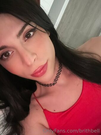 Brithbell Nakenläckor OnlyFans Foto 3