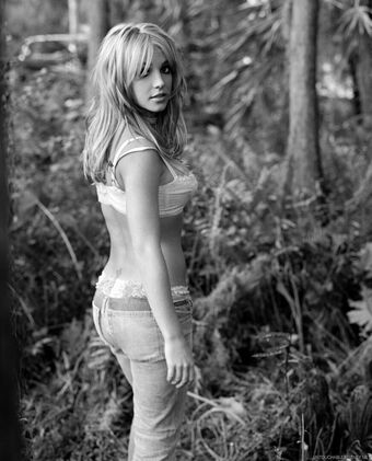 Britney Spears