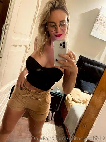 britneybabe12
