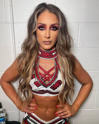 Britt Baker