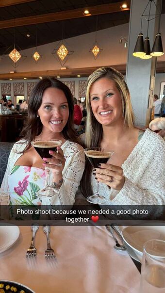 Brittney Atwood | Brittney Smith Nakenläckor OnlyFans Foto 33