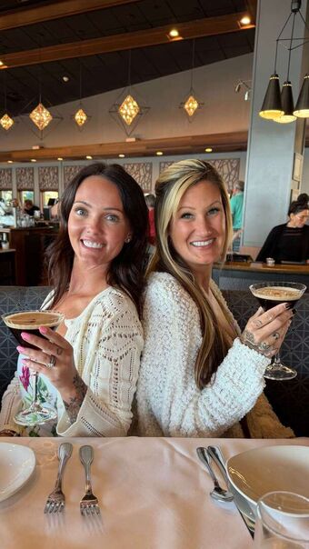 Brittney Atwood | Brittney Smith Nakenläckor OnlyFans Foto 34