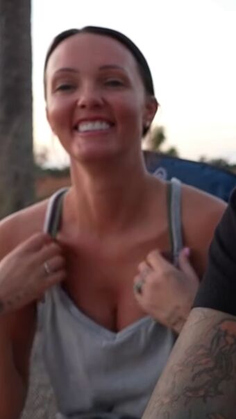 Brittney Atwood | Brittney Smith Nakenläckor OnlyFans Foto 38