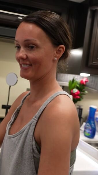 Brittney Atwood | Brittney Smith Nakenläckor OnlyFans Foto 43