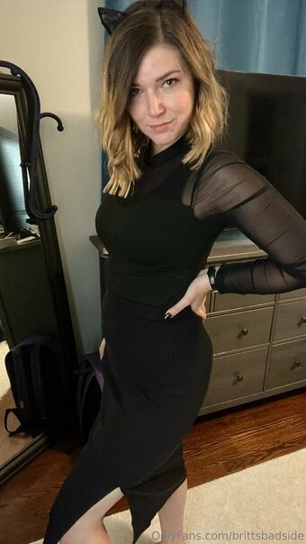 brittsbadside Nakenläckor OnlyFans Foto 16