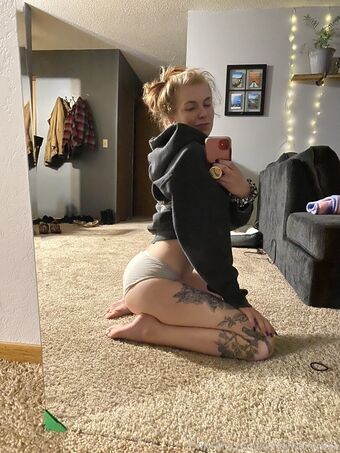 brittymae Nakenläckor OnlyFans Foto 15