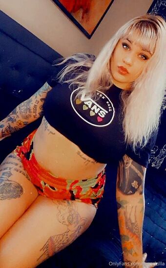 Broadzilla