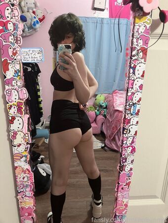 BrokenBunnys Nakenläckor OnlyFans Foto 36