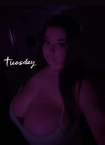 Bronte W Nakenläckor OnlyFans Foto 15