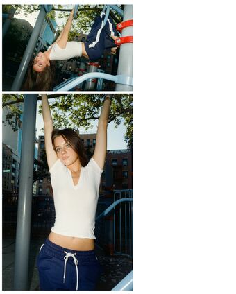 Brooke Flecca Nakenläckor OnlyFans Foto 31