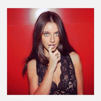 Brooke Flecca Nakenläckor OnlyFans Foto 39