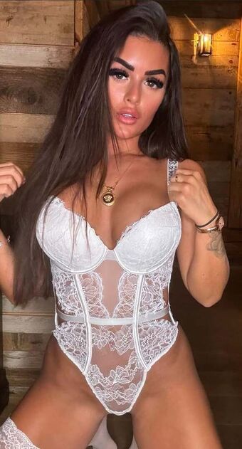 Brooke Glover