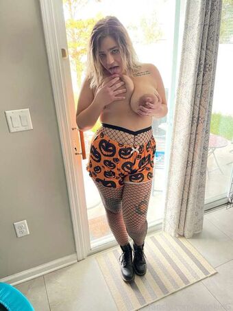 BrookieG Nakenläckor OnlyFans Foto 60
