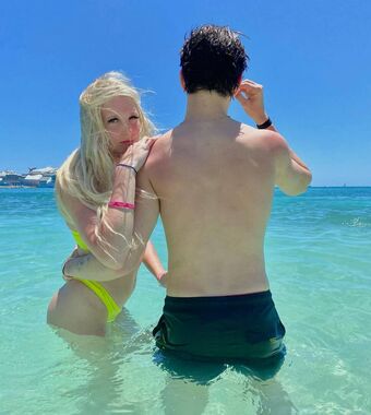 Brookllyn Nakenläckor OnlyFans Foto 16