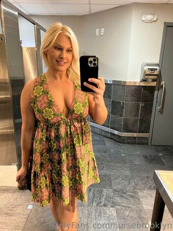 Brooklyn Nakenläckor OnlyFans Foto 46