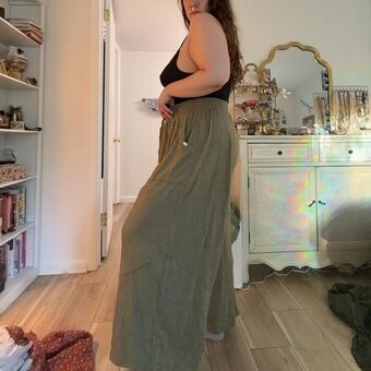 Brye Nakenläckor OnlyFans Foto 57