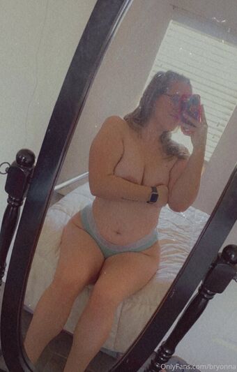 bryonna Nakenläckor OnlyFans Foto 40