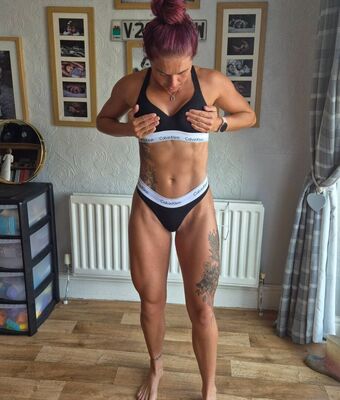 Bryony Nicholson