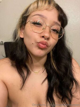 bubble Nakenläckor OnlyFans Foto 13