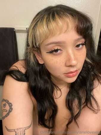 bubble Nakenläckor OnlyFans Foto 18
