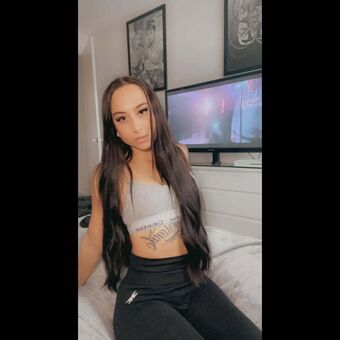 bubblebbaddie Nakenläckor OnlyFans Foto 1