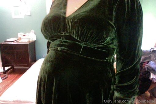 bubblebellee Nakenläckor OnlyFans Foto 5