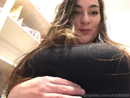 bubblebellee Nakenläckor OnlyFans Foto 16