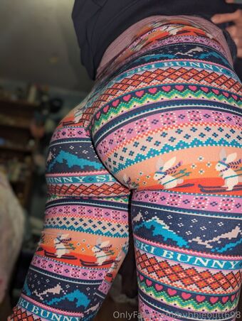 bubblebutt698 Nakenläckor OnlyFans Foto 9