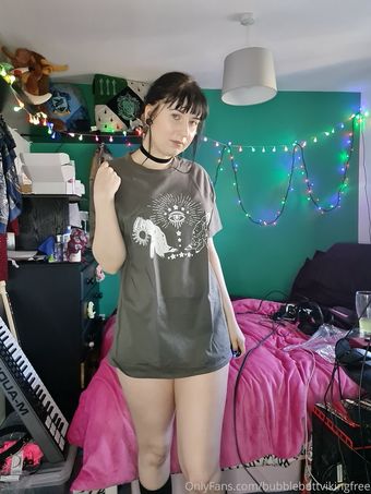 bubblebuttvikingfree