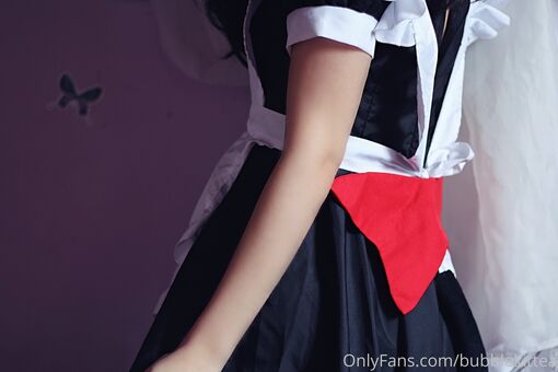 bubblekittea Nakenläckor OnlyFans Foto 13