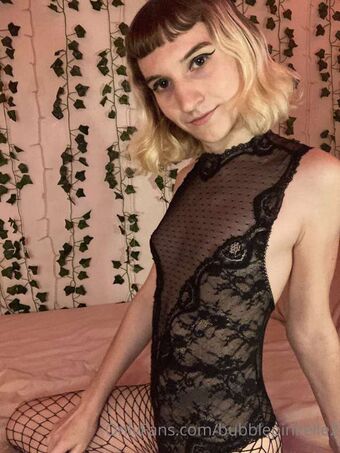 bubblepinkelle Nakenläckor OnlyFans Foto 66