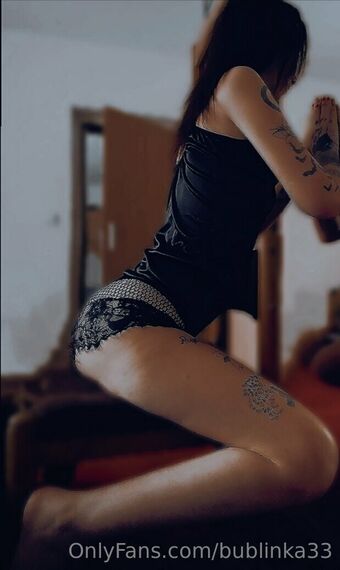 bublinka33 Nakenläckor OnlyFans Foto 28