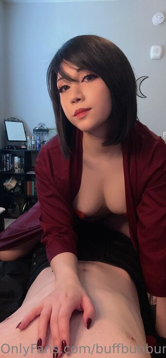 Buffbunnymika