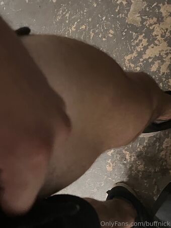 buffnick Nakenläckor OnlyFans Foto 6