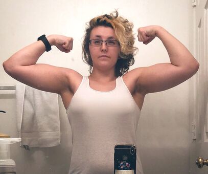 Buffpup