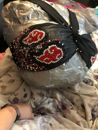 bugaboocosplay Nakenläckor OnlyFans Foto 16