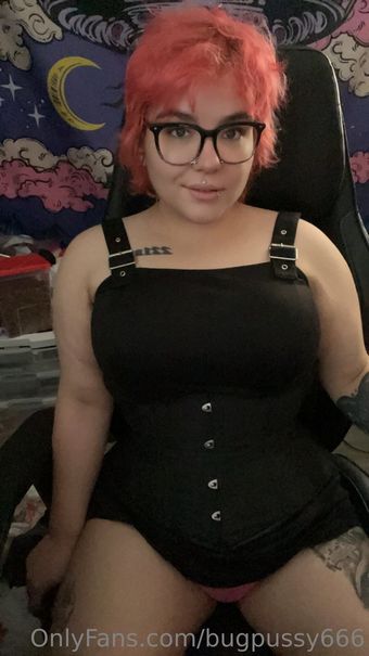 bugpussy666
