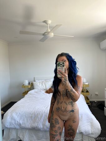 bugurl Nakenläckor OnlyFans Foto 29