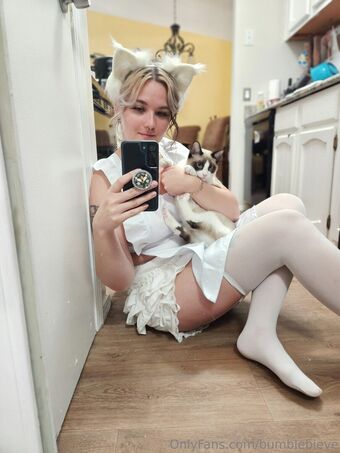 bumblebieve Nakenläckor OnlyFans Foto 10