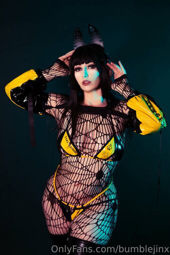 Bumblejinx