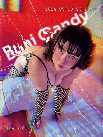 bunicandy Nakenläckor OnlyFans Foto 1