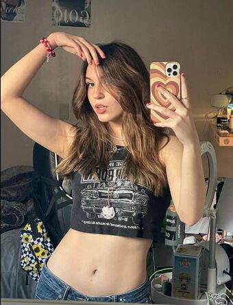 buniibandit Nakenläckor OnlyFans Foto 3