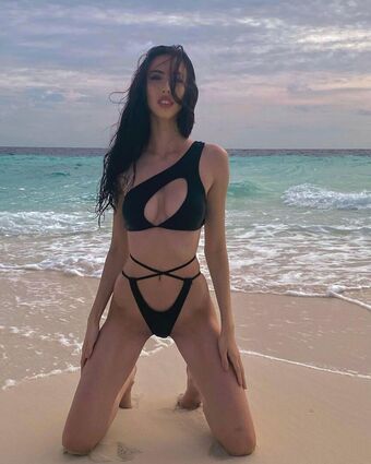 Bupsikitty Nakenläckor OnlyFans Foto 18