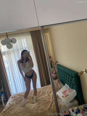 busstywitch Nakenläckor OnlyFans Foto 143