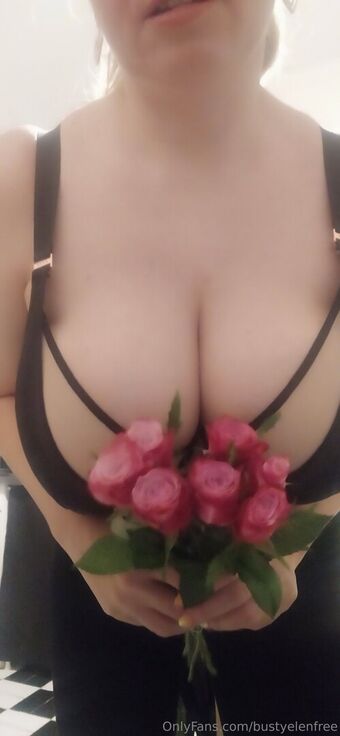 bustyelenfree